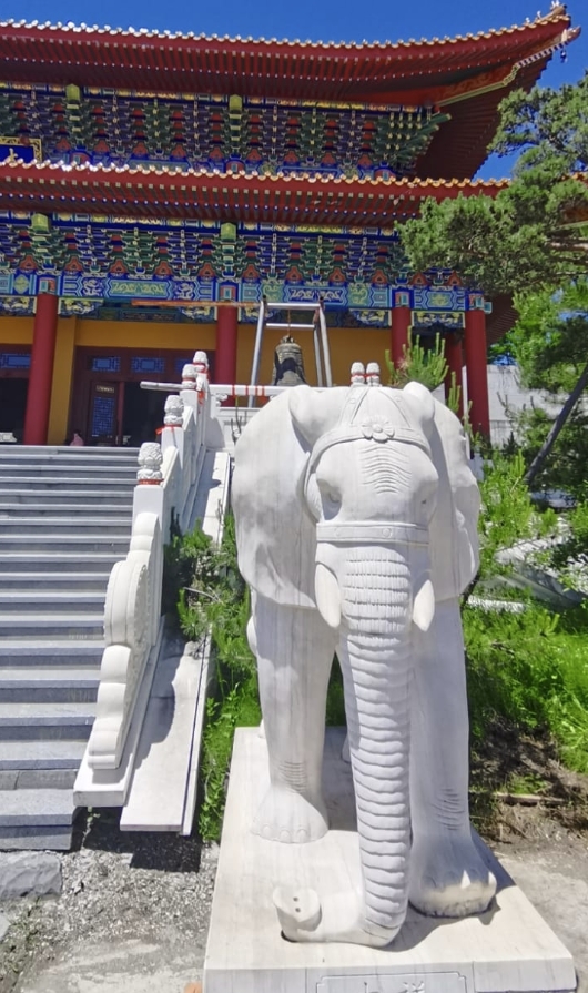 Фото организации