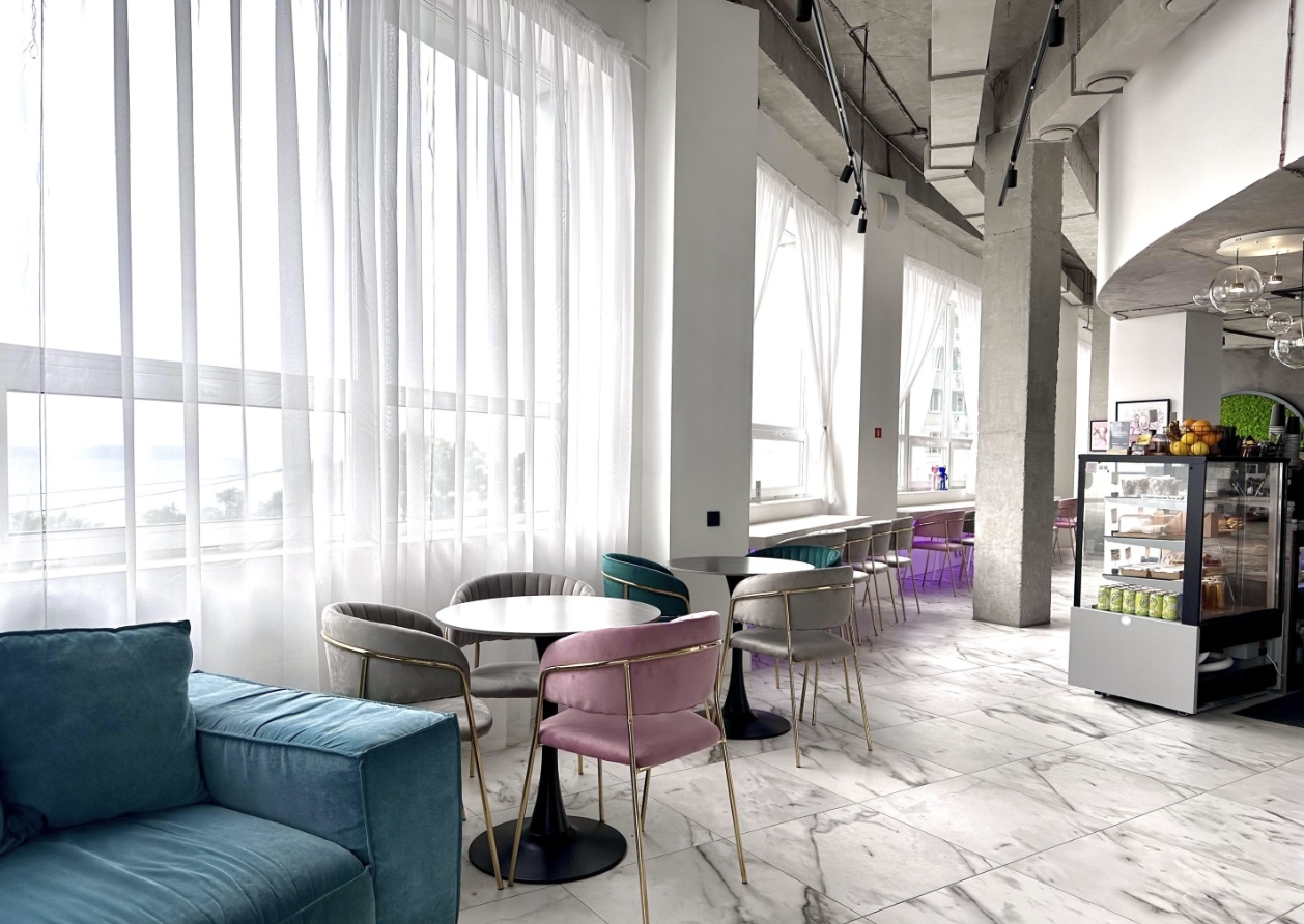 Фото организации