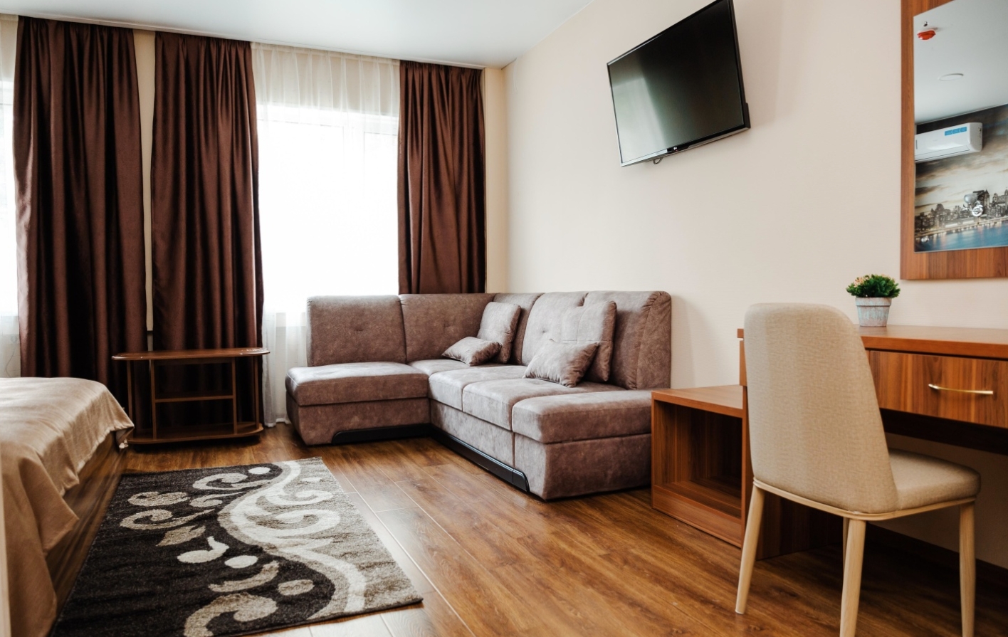 Фото организации