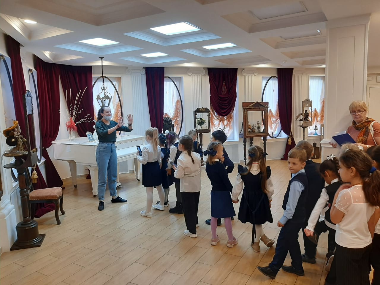 Фото организации