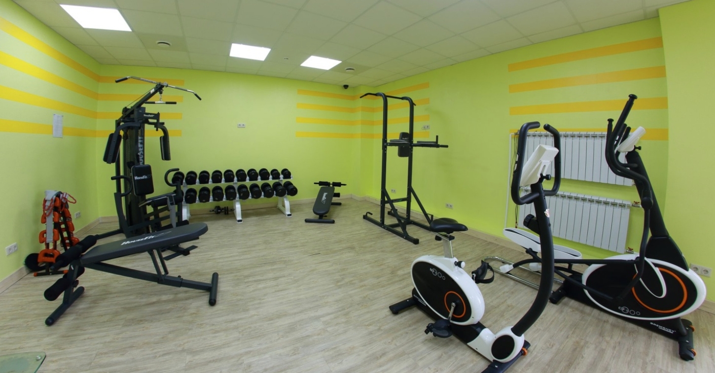 Фото организации