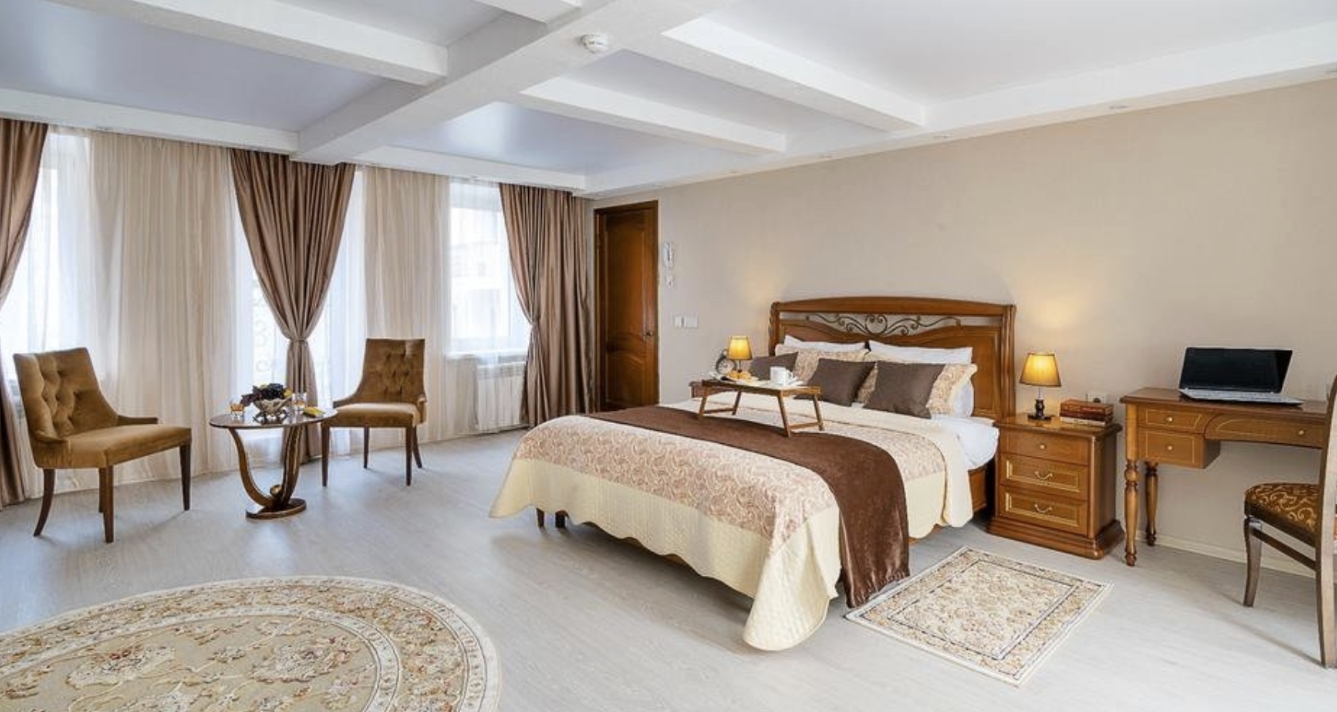 Фото организации