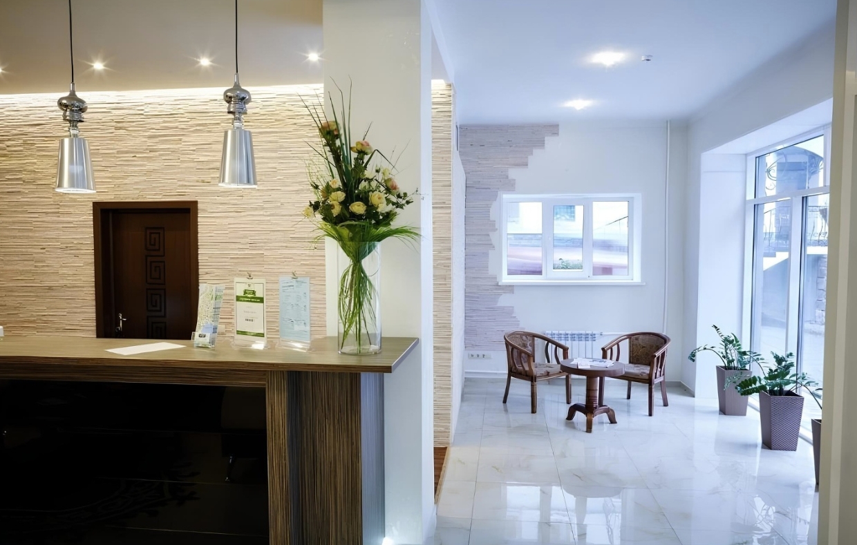 Фото организации