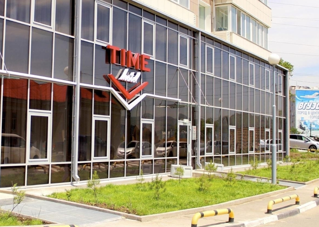 Фото организации