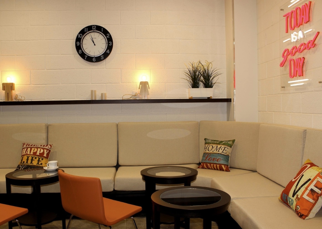 Фото организации