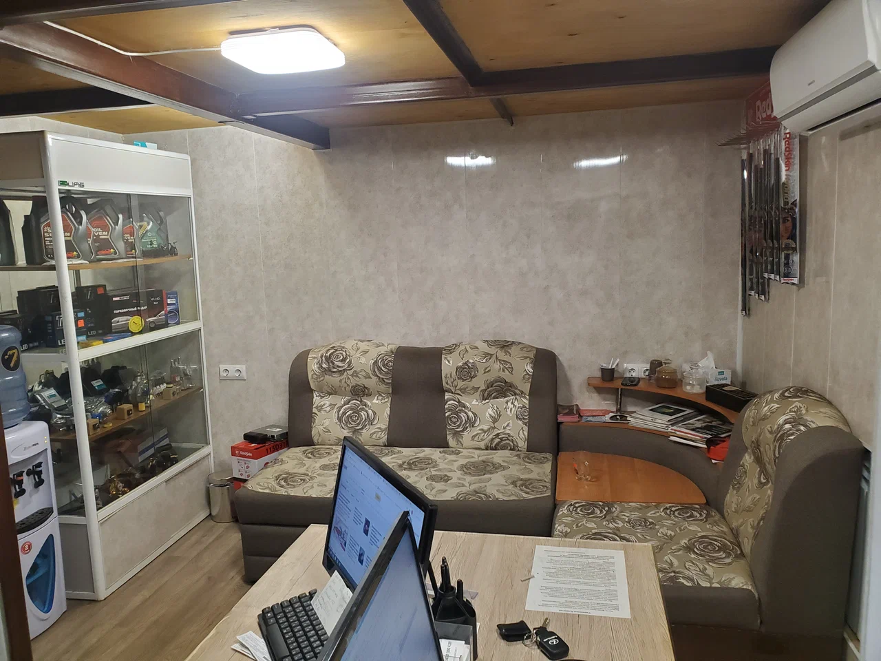 Фото организации