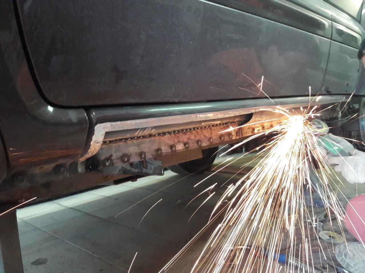 Фото организации