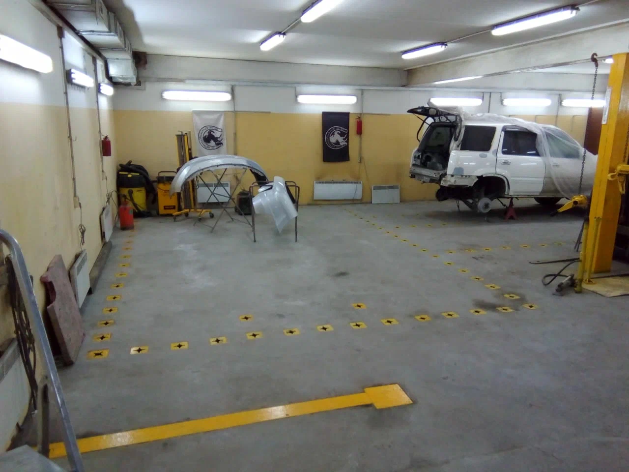 Фото организации