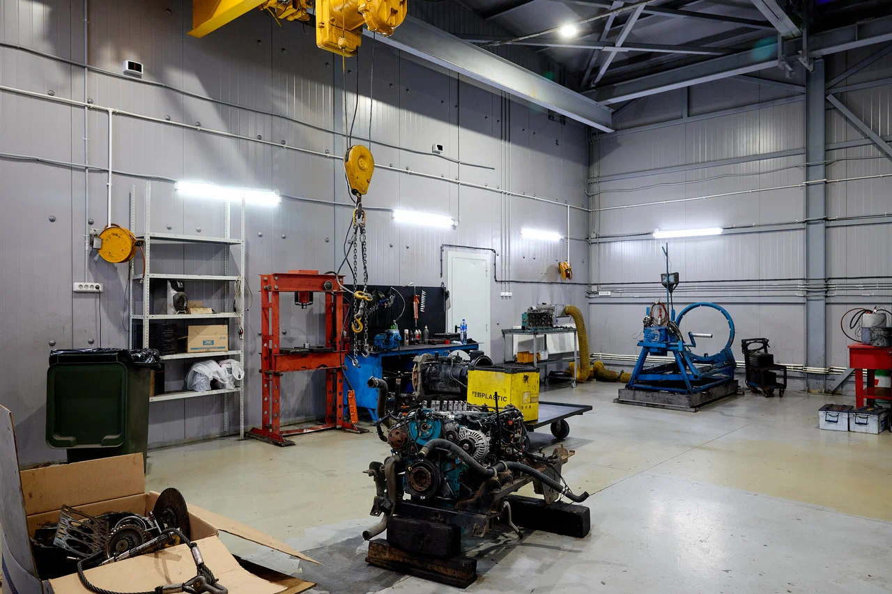 Фото организации