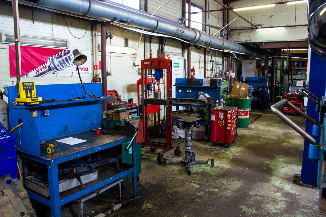 Фото организации