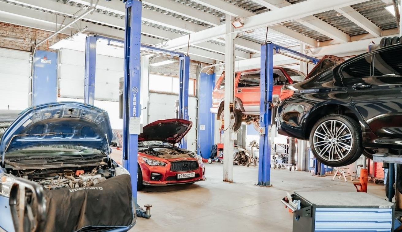 Фото организации