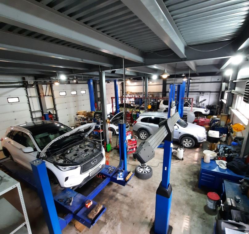 Фото организации