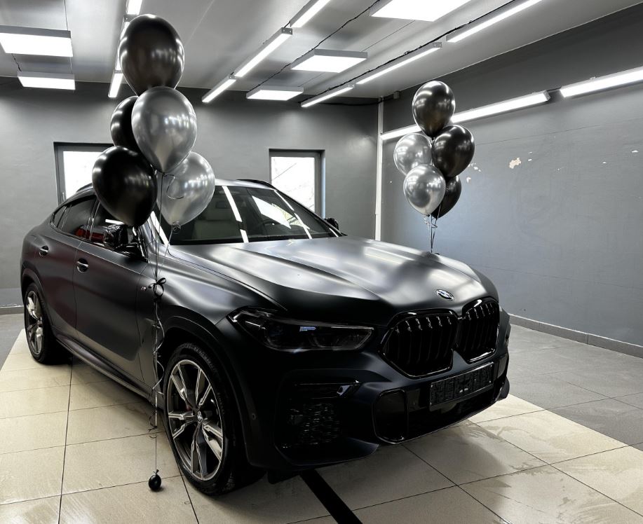 Фото организации