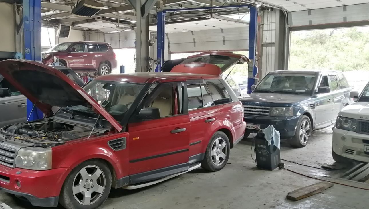 Фото организации