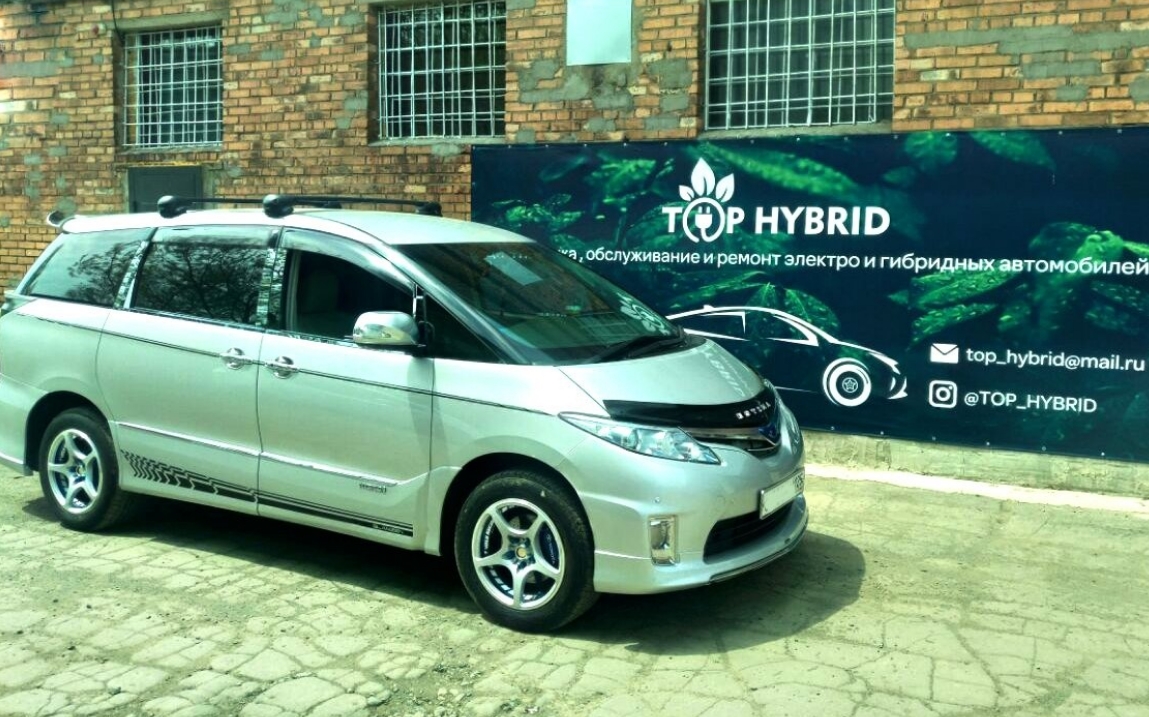 Фото организации