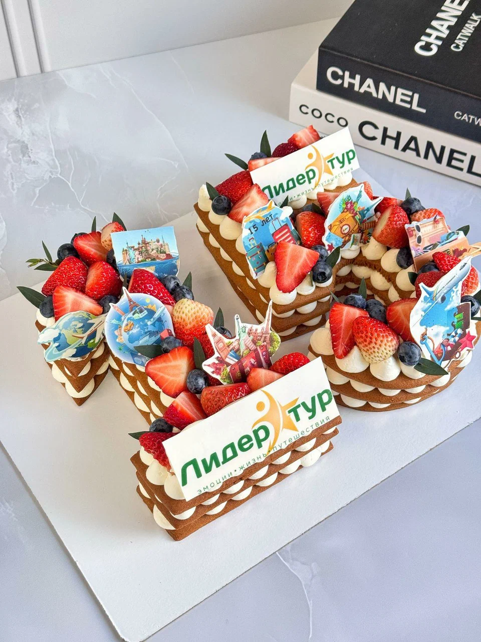 Фото организации