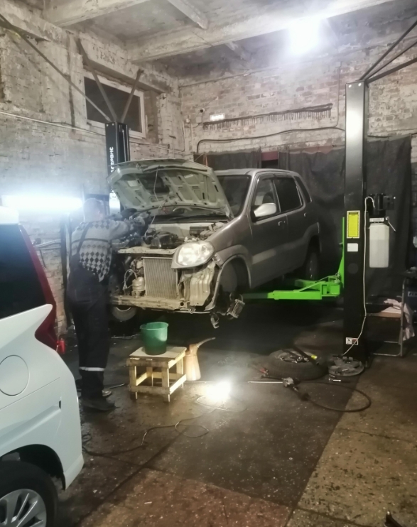 Фото организации