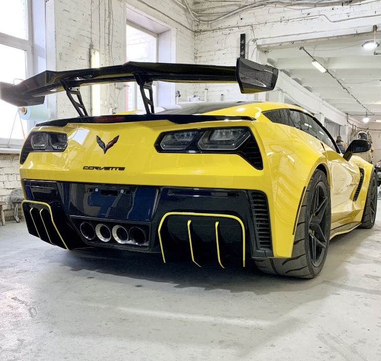 Фото организации