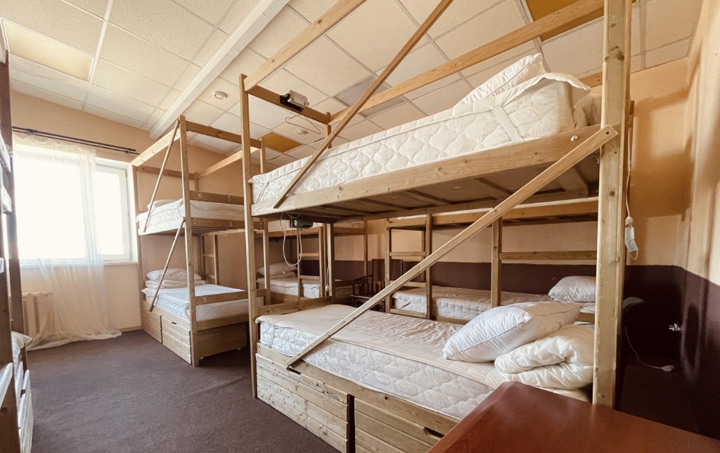 Фото организации