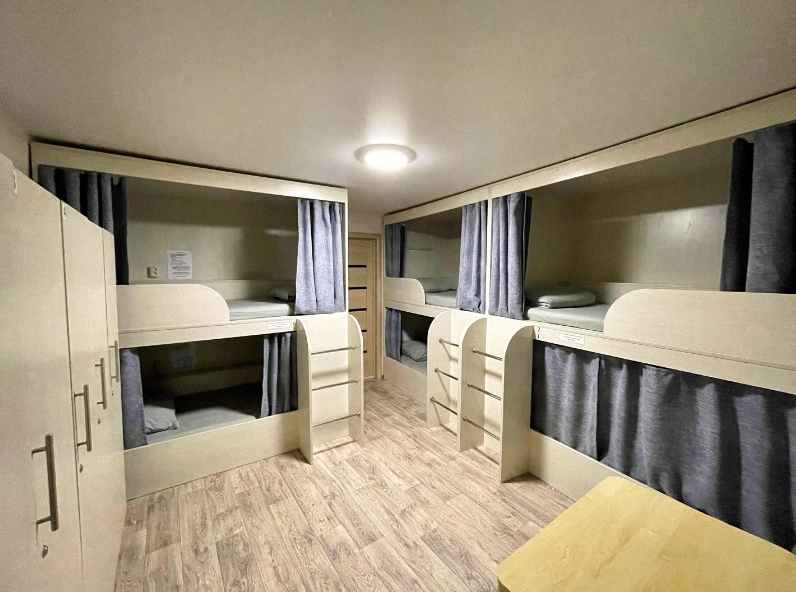 Фото организации